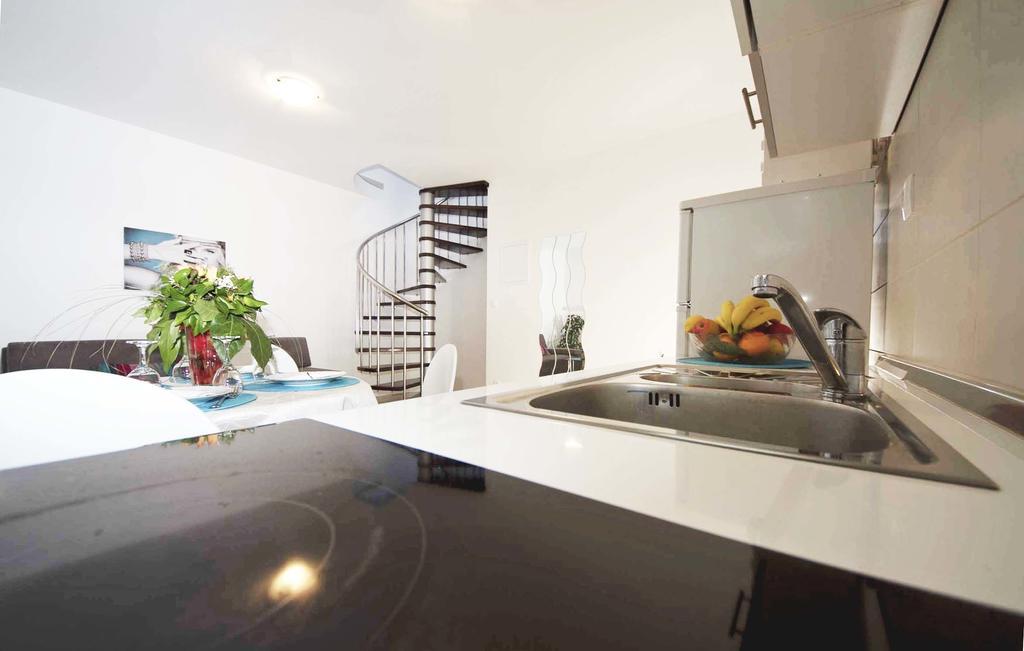 Apartments Du Lux Mokosica Bilik gambar