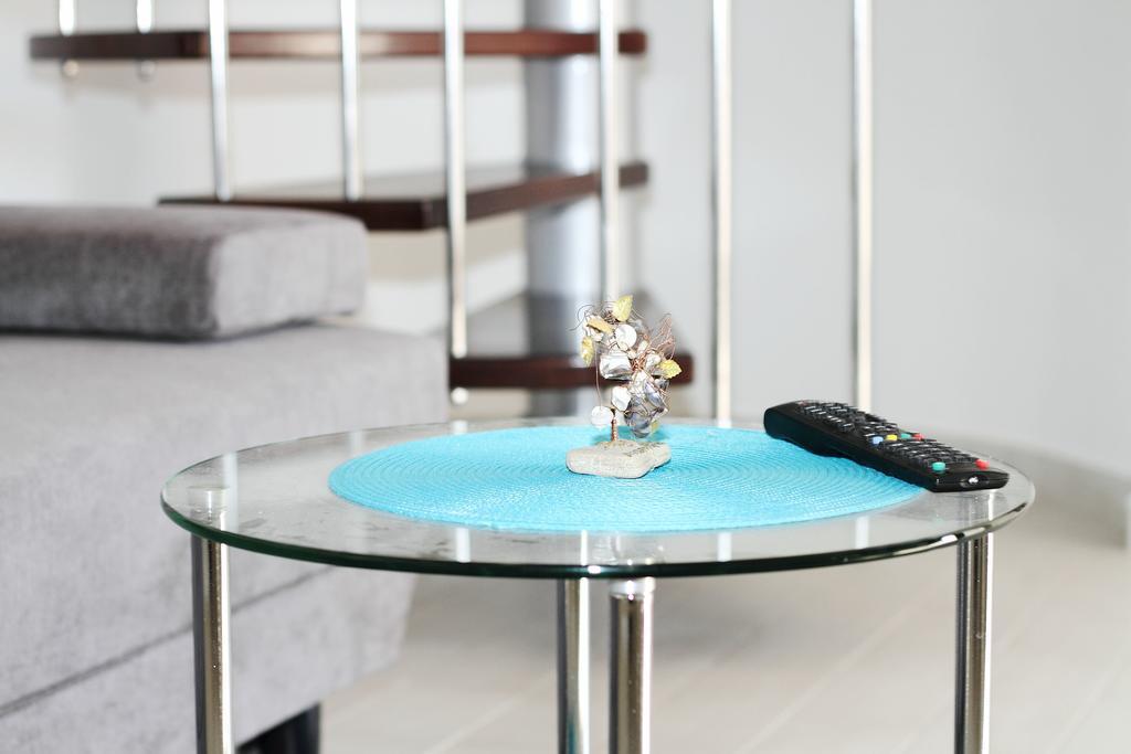 Apartments Du Lux Mokosica Bilik gambar