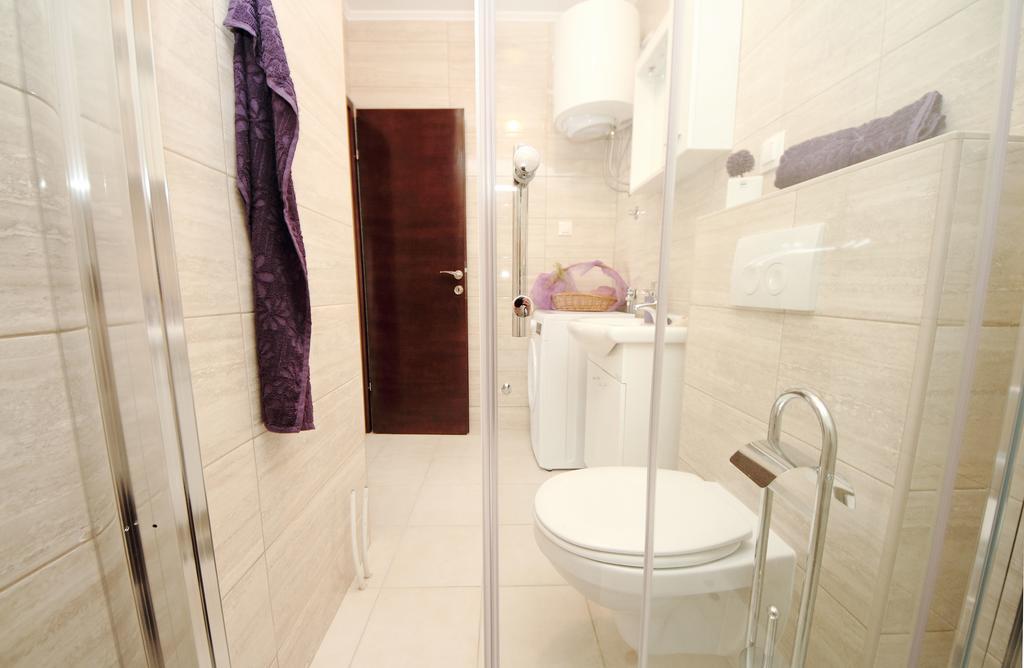 Apartments Du Lux Mokosica Bilik gambar