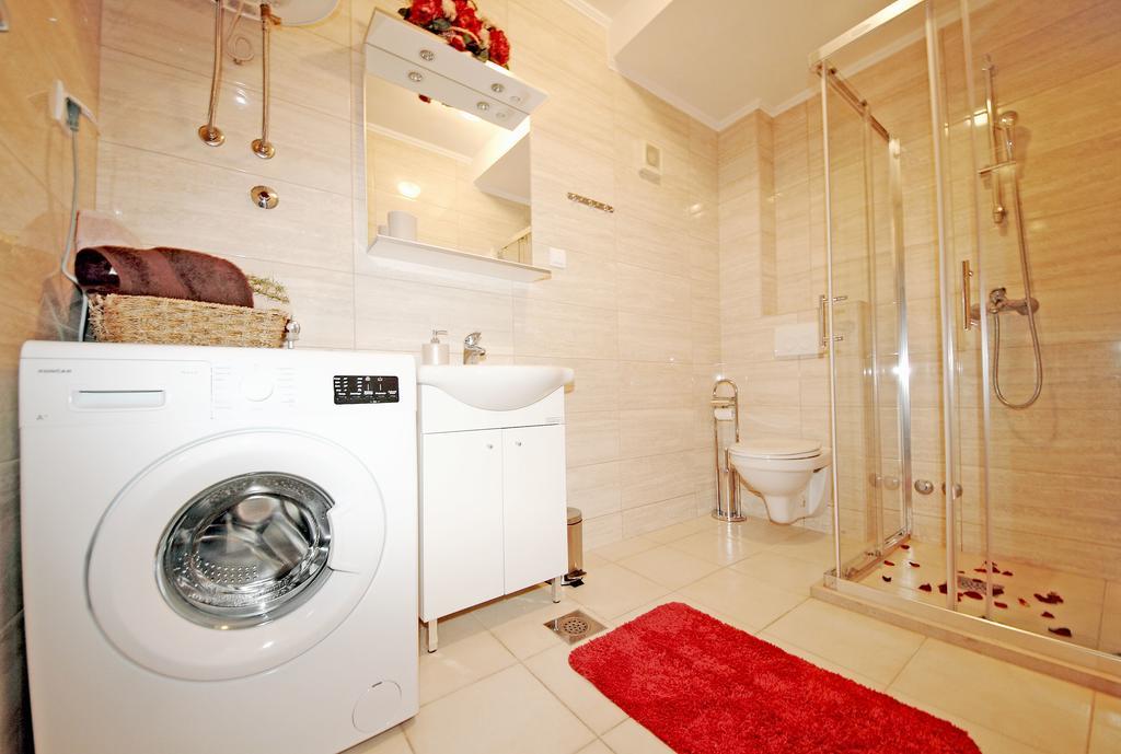 Apartments Du Lux Mokosica Bilik gambar