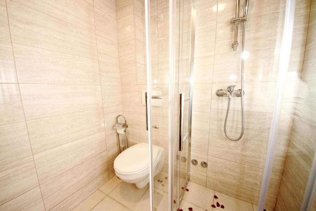 Apartments Du Lux Mokosica Bilik gambar