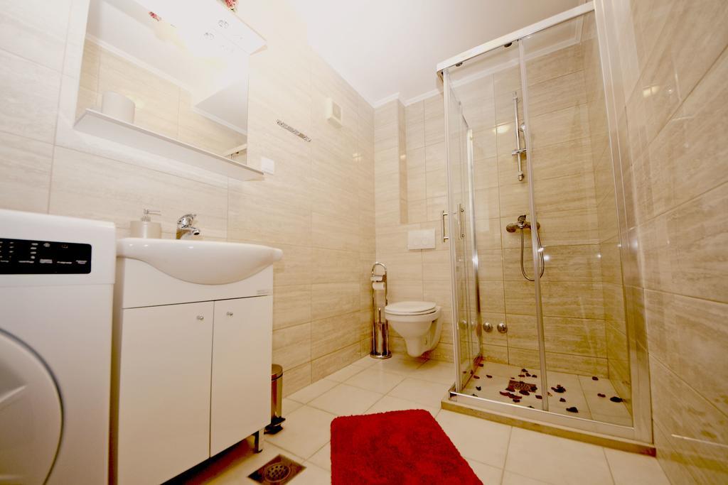 Apartments Du Lux Mokosica Bilik gambar