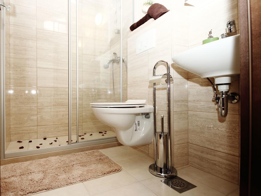 Apartments Du Lux Mokosica Bilik gambar