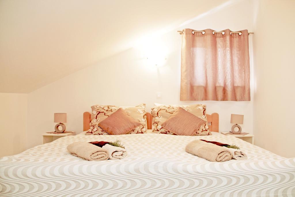 Apartments Du Lux Mokosica Bilik gambar