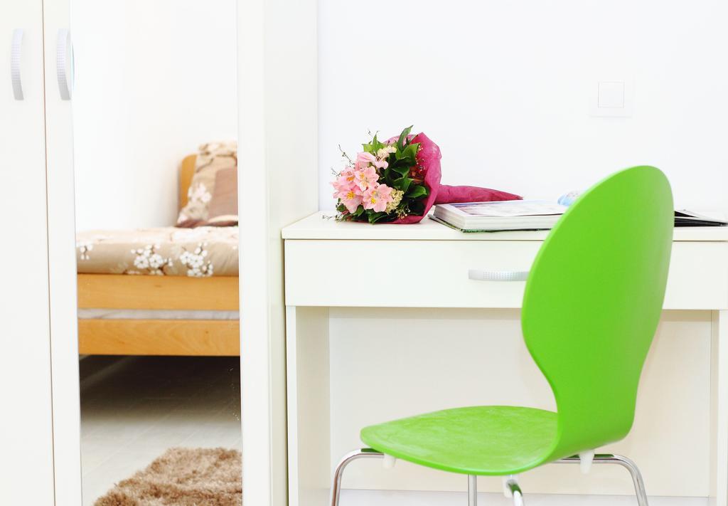 Apartments Du Lux Mokosica Bilik gambar