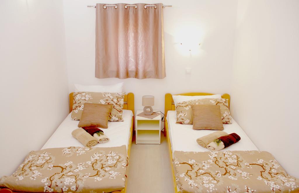 Apartments Du Lux Mokosica Bilik gambar